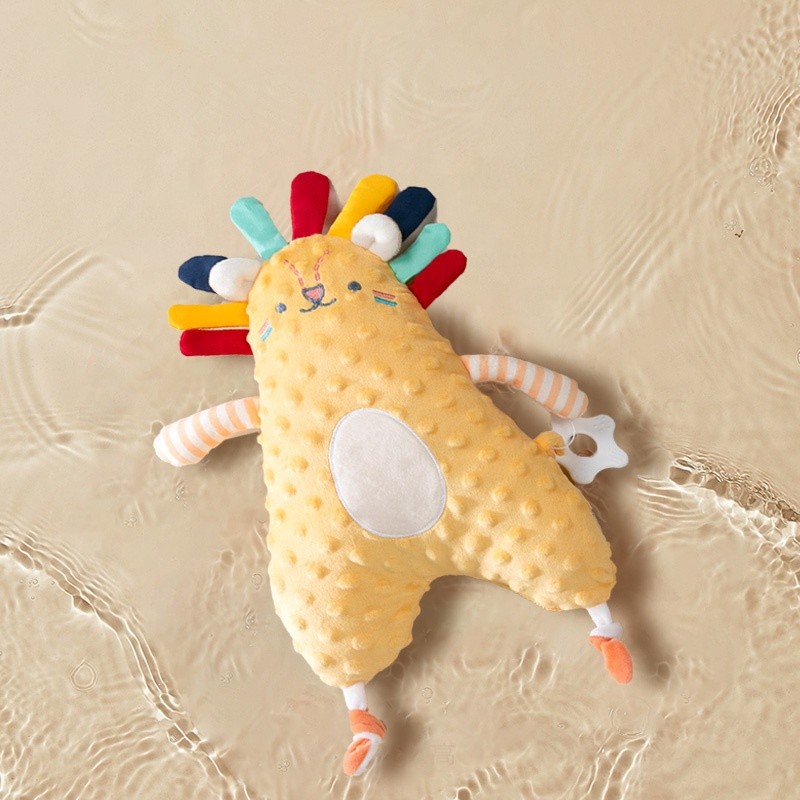 Plush Toy Manufacturer - Carrot Early Education Chewing