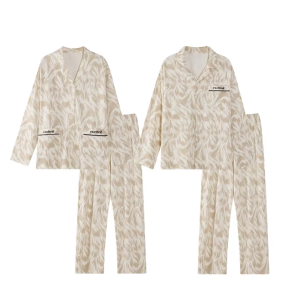 Couple Set Manufacturer - New Long Sleeve Elastic