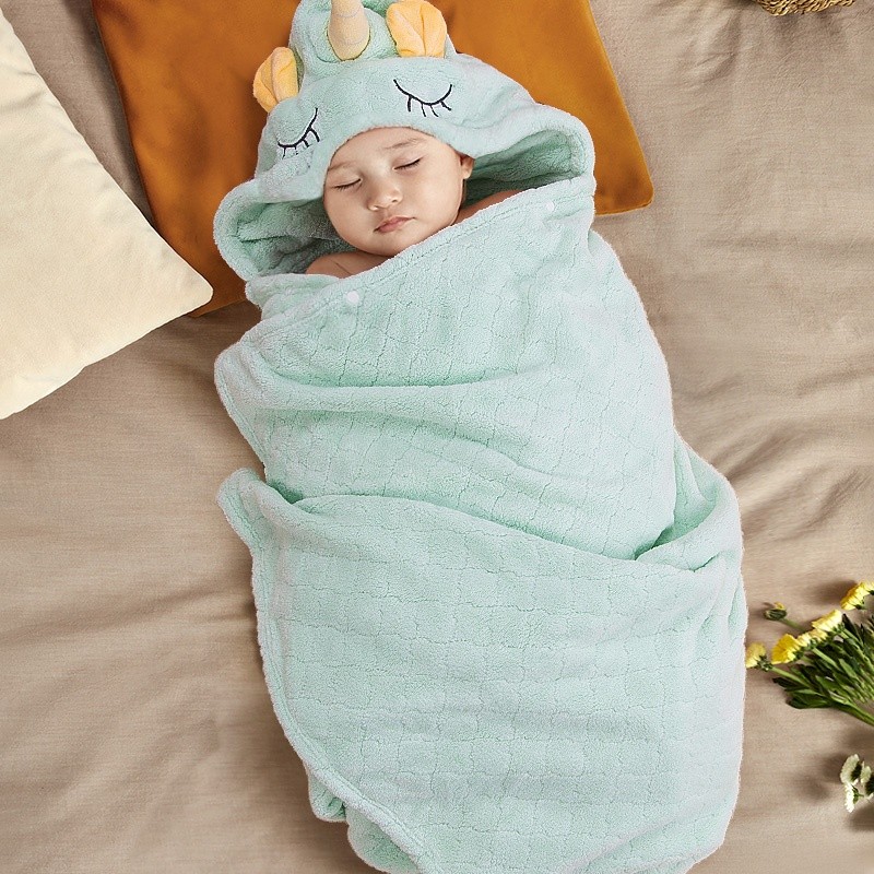 Hooded Towel Factory - Super Soft Quick-Drying Custom