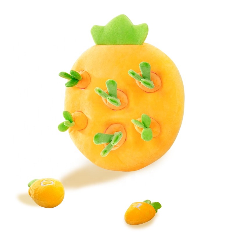 Puzzle Toy Supplier - Unisex Hand-Eye Response Training