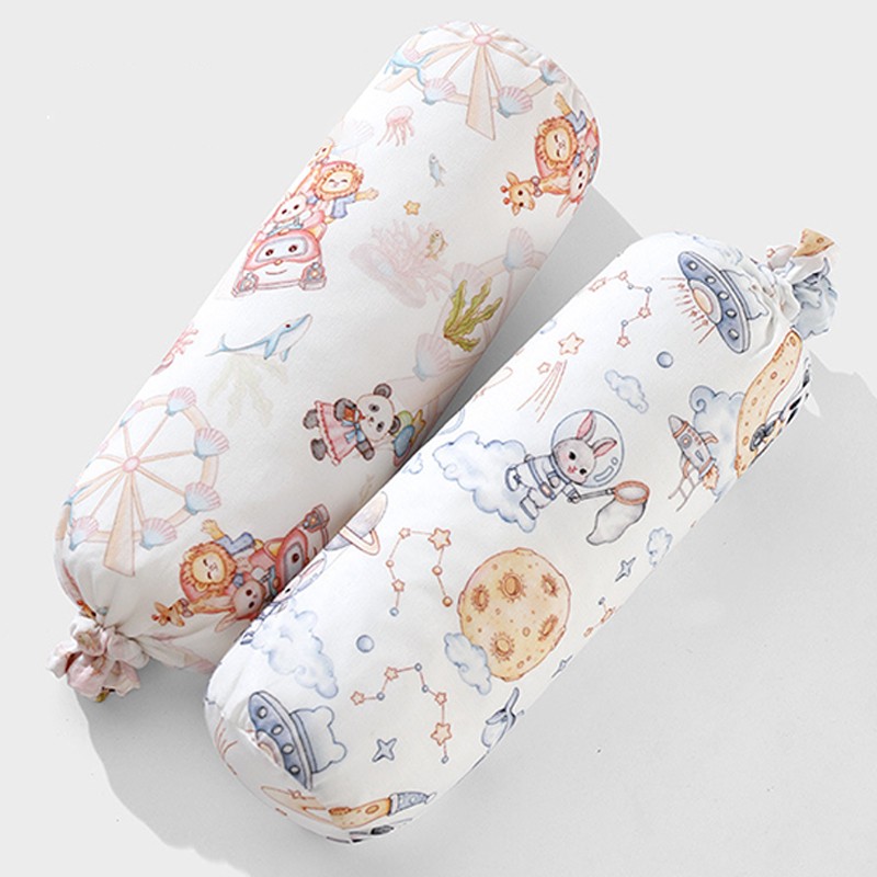 Antibacterial Pillow Factory - 7A Newborn Candy Side Sleep