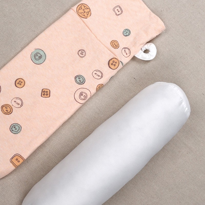 Baby Pillow Manufacturer - Luxurious Round Custom Knitting