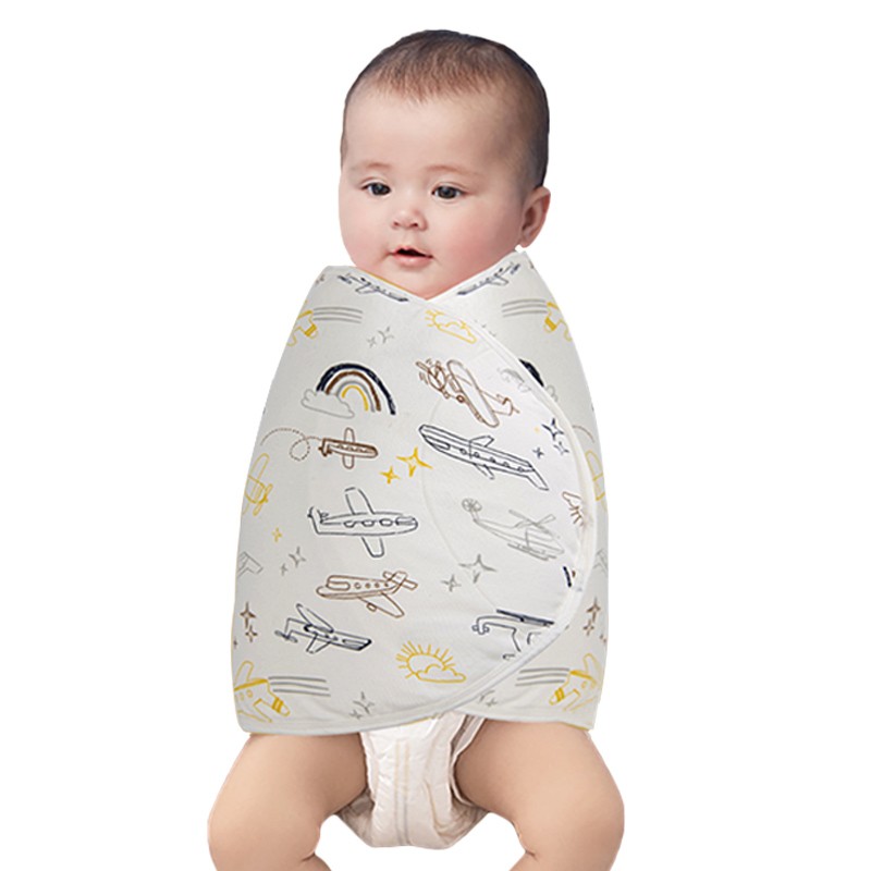 Cotton Blanket Manufacturer - Quilt Newborn Swaddle Gauze