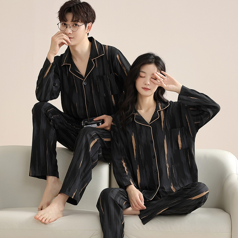 Cotton Terry Supplier - Long-Sleeved Simple Autumn