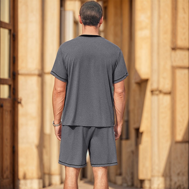 Boys Shorts Manufacturer - 2025 New Breathable Spring