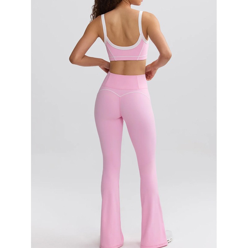 Knitted Dress Manufacturer - Spring Summer Short-sleeved Round