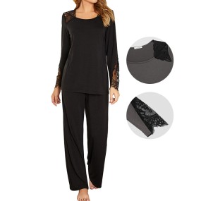 Winter Set Supplier - French Velvet Plus Large