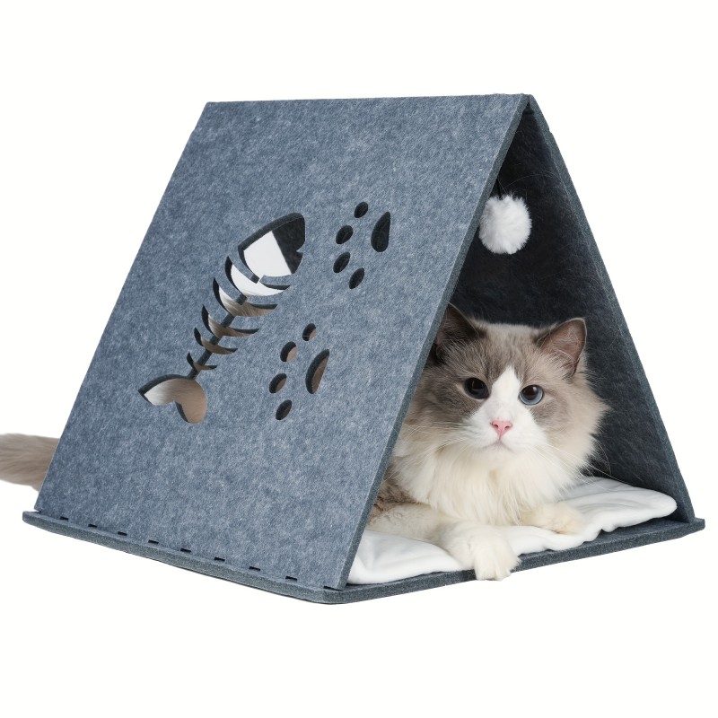 Cat Bed Supplier - Four Seasons Universal