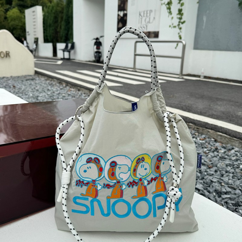 Shopping Bag Factory - Thermal Insulated Custom