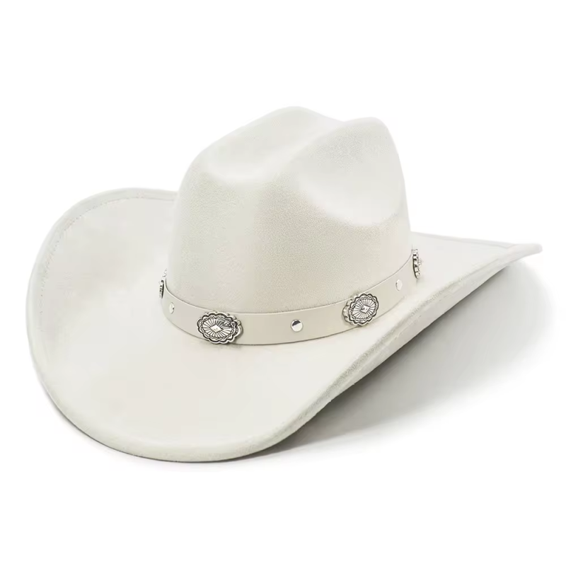 Western Hat Supplier - Classic Wool Felt