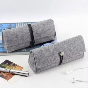 Pen Case Manufacturer - Multi-Functional Felt