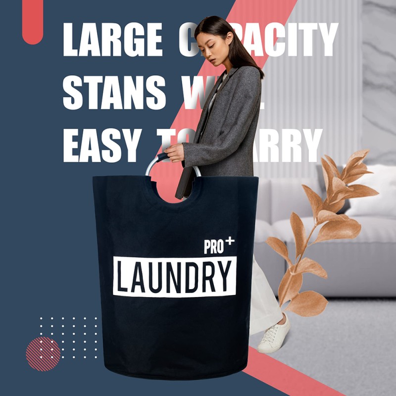 Laundry Hamper Factory - Super Large Oxford