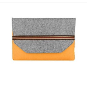 Laptop Bag Supplier - Neoprene Leather Felt