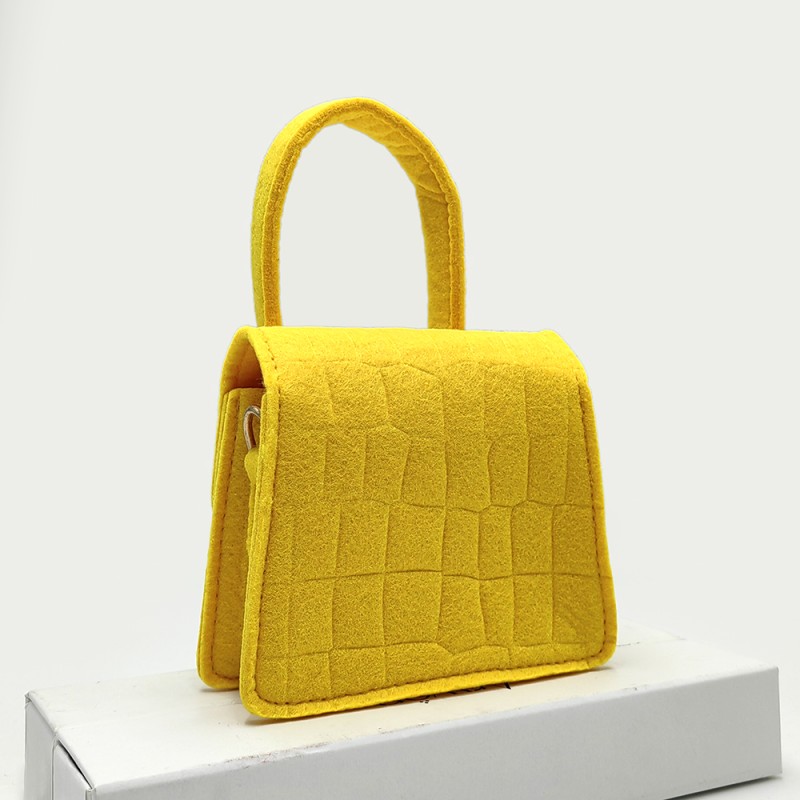 Tote Bag Manufacturer - Handmade Multiple Colors