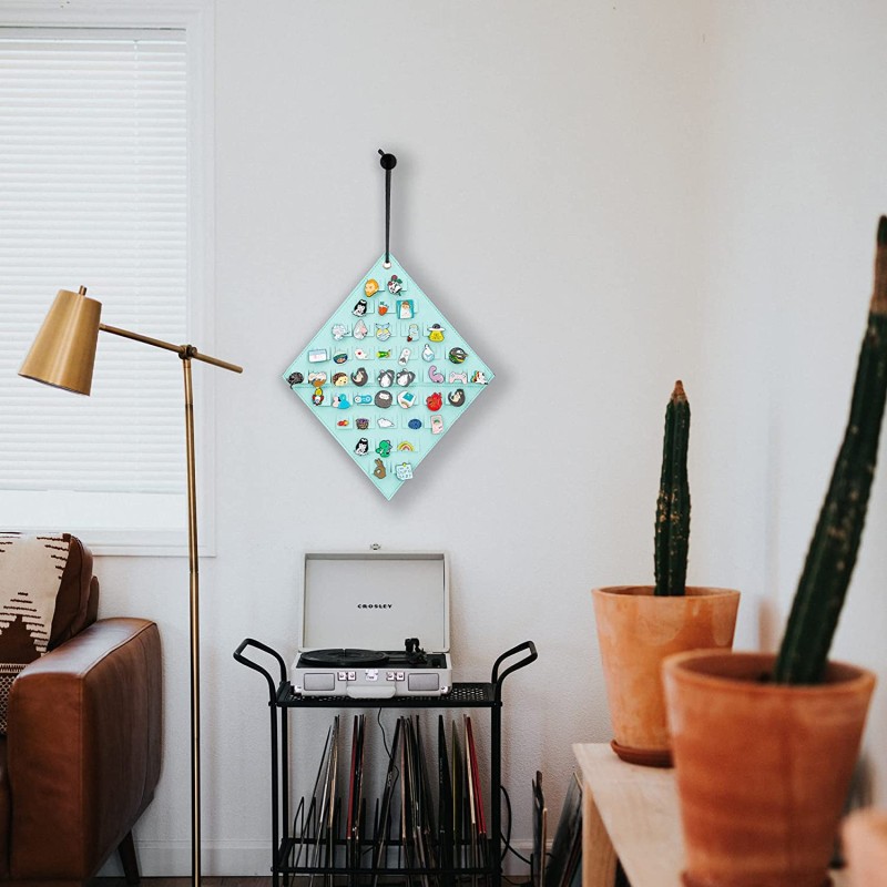 Pin Organizer Supplier - Felt Hanging Brooch