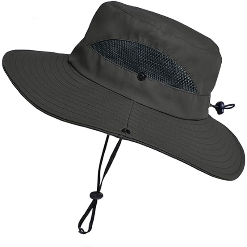 Sun Hat Factory - UPF 50 UV Protection