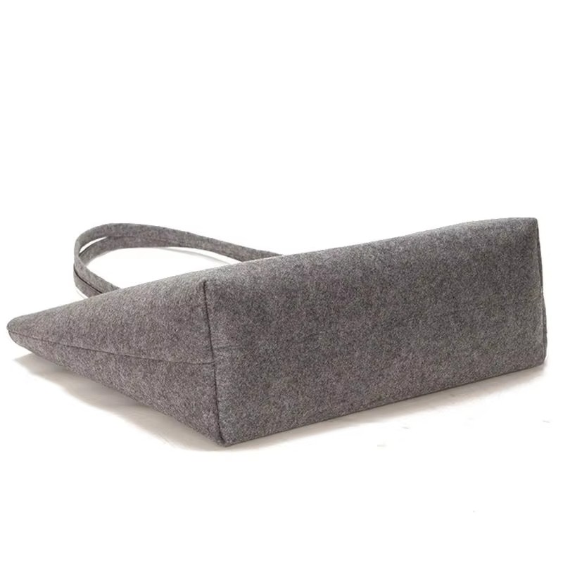 Tote Bag Manufacturer - Reusable Large Capacity