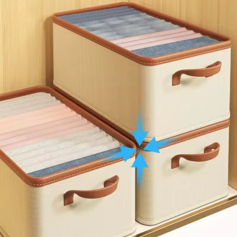 Clothes Organizer Factory - Washable Wardrobe Foldable