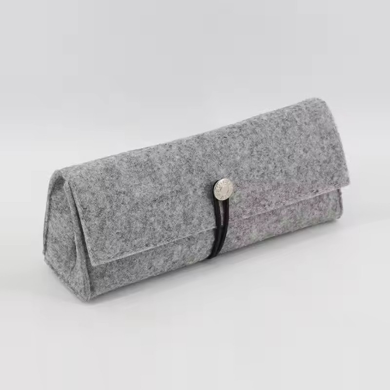 Pen Case Manufacturer - Multi-Functional Felt