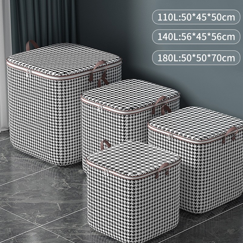 Storage Bag Supplier - Non-woven Bedroom Organizer