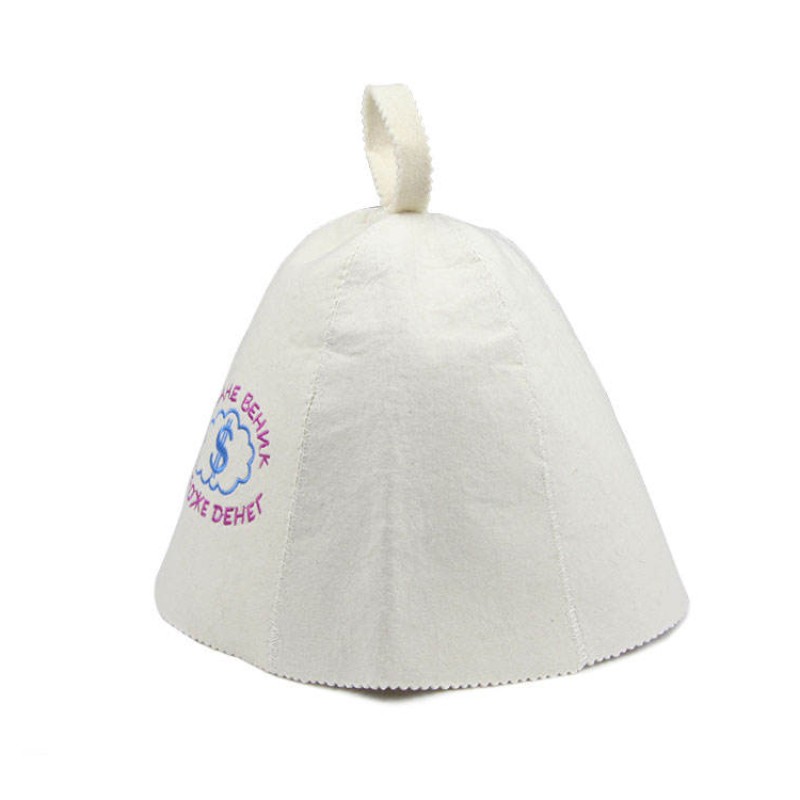 Sauna Hat Manufacturer - Wool Felt Wholesale
