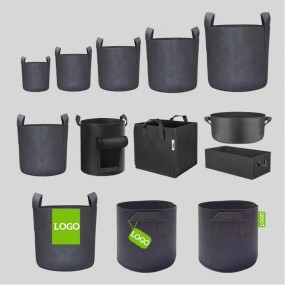 Grow Bag Factory - 300G Thickened Fabric