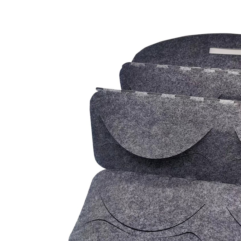 Hat Organizer Supplier - Wall Closet Storage