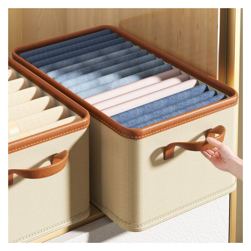 Clothes Organizer Factory - Washable Wardrobe Foldable