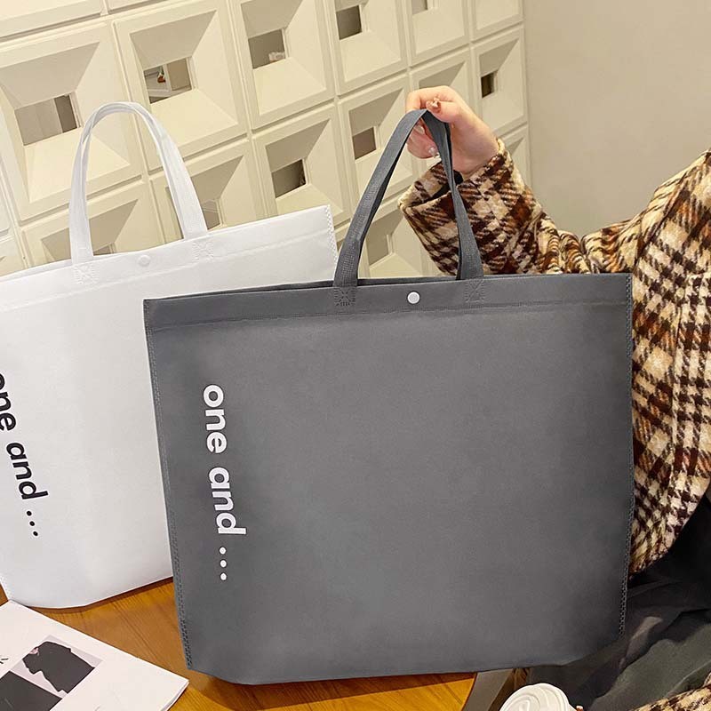 Tote Bag Supplier - Commute Non-woven Fabric