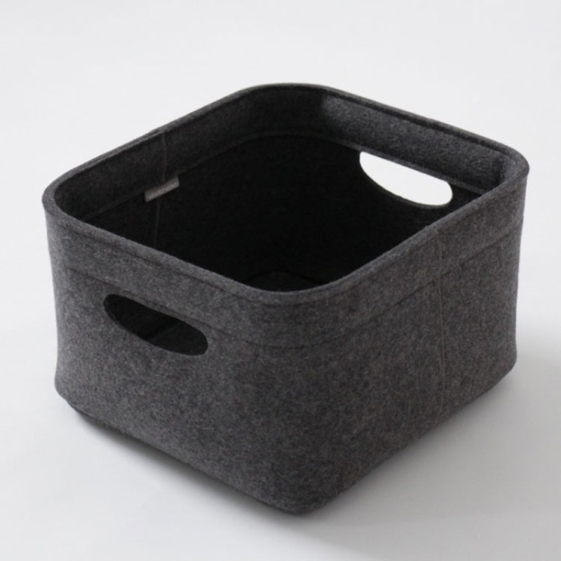 Storage Basket Factory - Lightweight Foldable Wool
