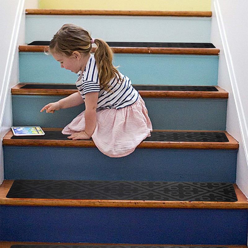 Stair Carpet Factory - Rectangle Felt Waterproof