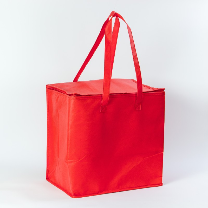 Lunch Bag Manufacturer - Thermal Insulation Non