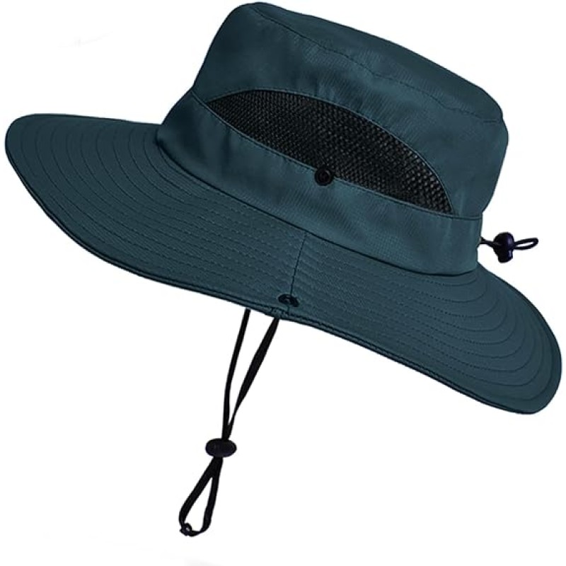 Sun Hat Factory - UPF 50 UV Protection