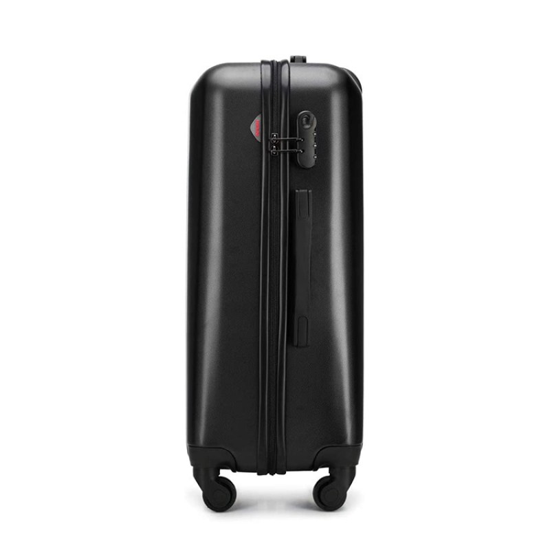 Luggage Bag Manufacturer - Light Weight Trolley