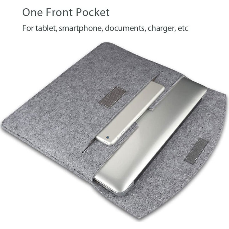 Laptop Bag Supplier - Custom Printing Wool