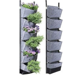 Plant Pot Manufacturer - Hanging Vertical Garden