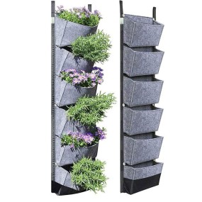 Plant Pot Manufacturer - Hanging Vertical Garden
