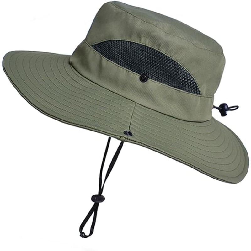 Sun Hat Factory - UPF 50 UV Protection