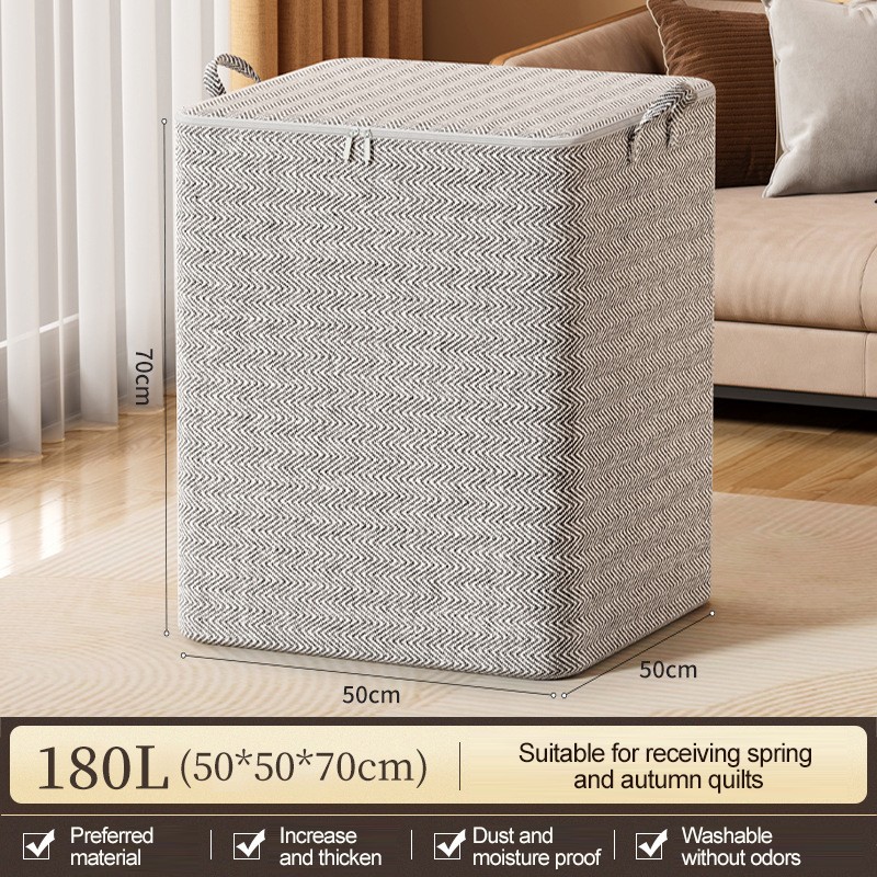 Storage Bag Manufacturer - Non Woven Quilt