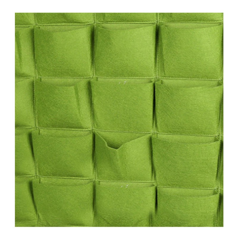 Planter Bag Manufacturer - Felt Grow Bag