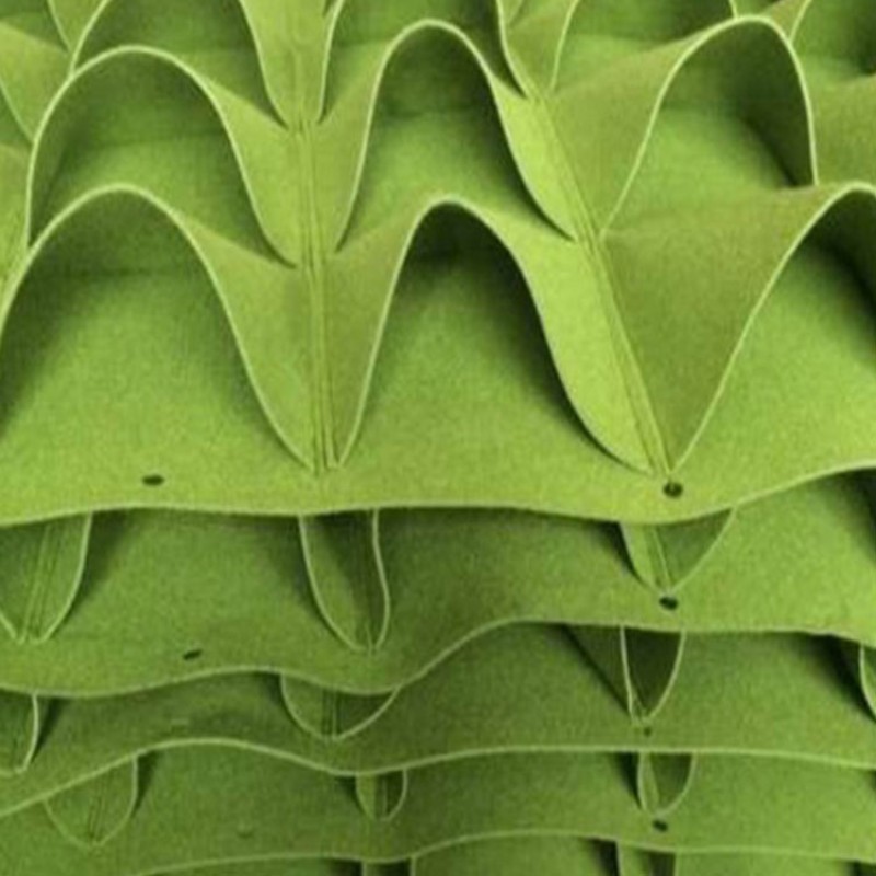 Planter Bag Manufacturer - Felt Grow Bag