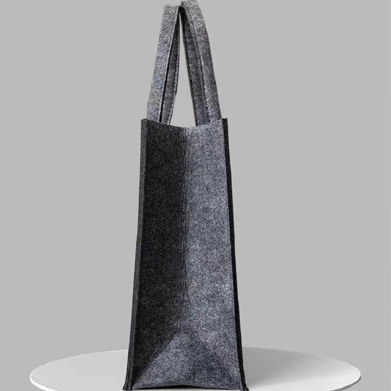 Tote Bag Factory - Heavy Duty Felt Handles