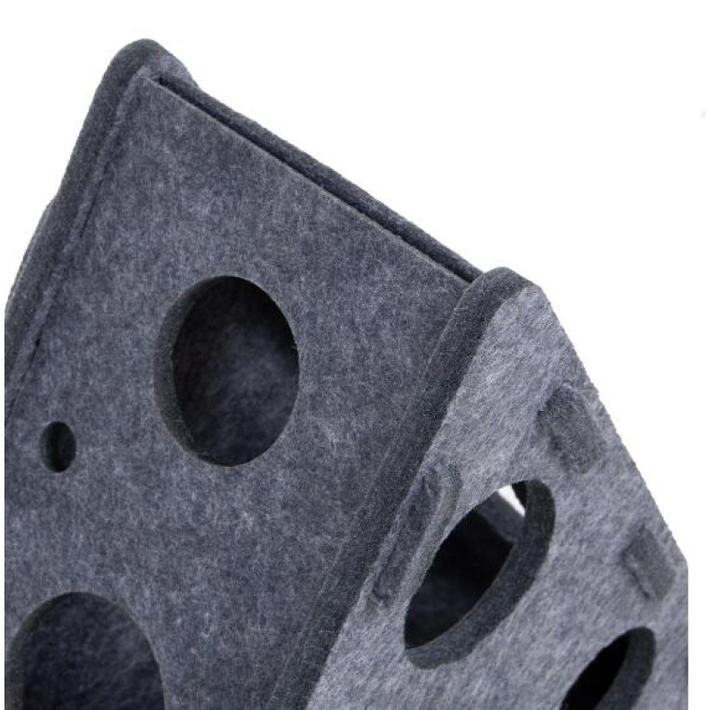 Cat Toy Manufacturer - Natural Durable Interactive