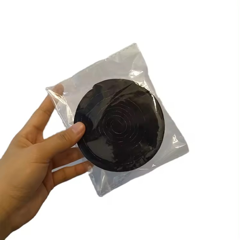 Grill Gasket Factory - High Temp Black Felt