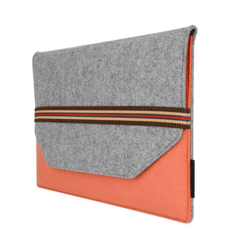 Laptop Bag Supplier - Neoprene Leather Felt