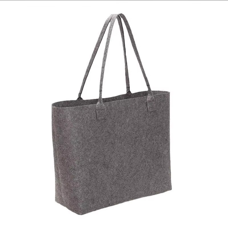 Tote Bag Manufacturer - Reusable Large Capacity