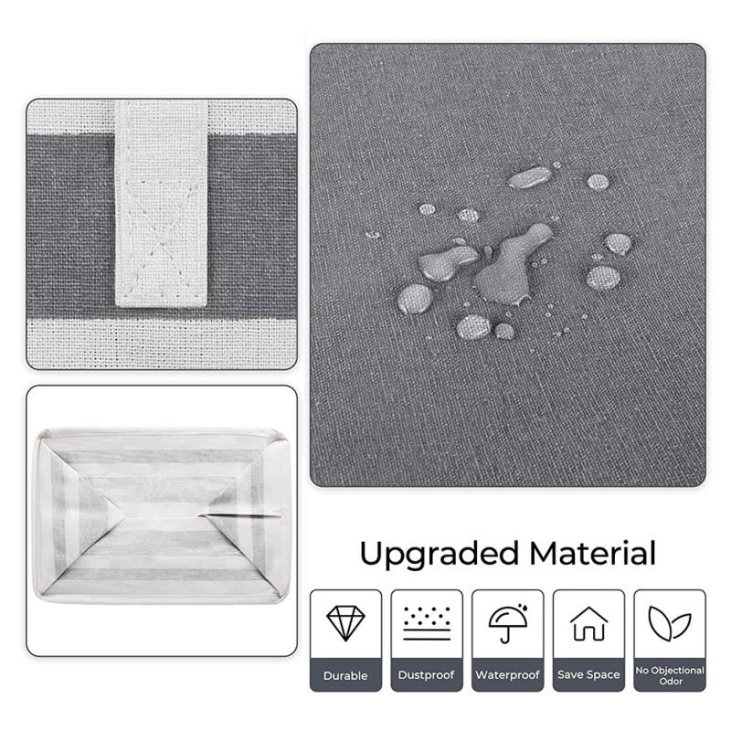 Laundry Basket Factory - 75L Waterproof Freestanding