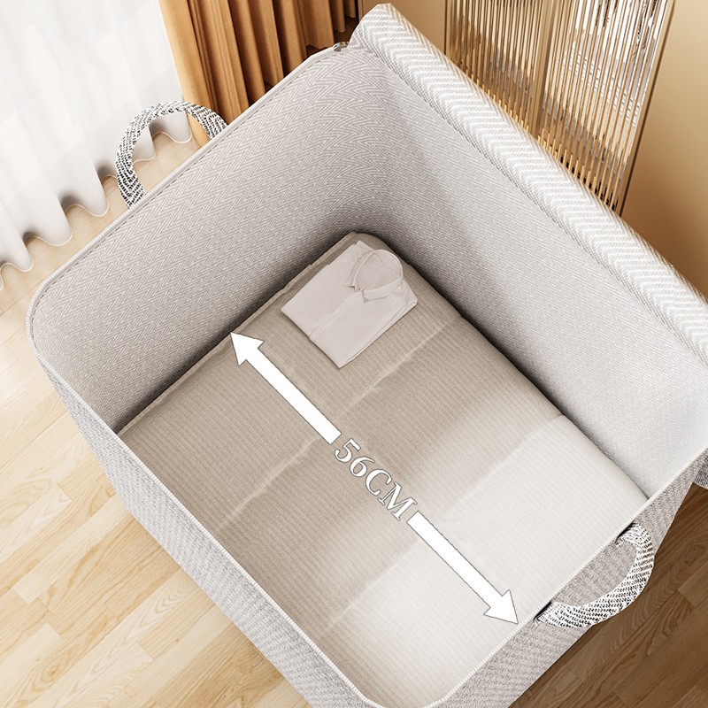 Storage Bag Manufacturer - Non Woven Quilt