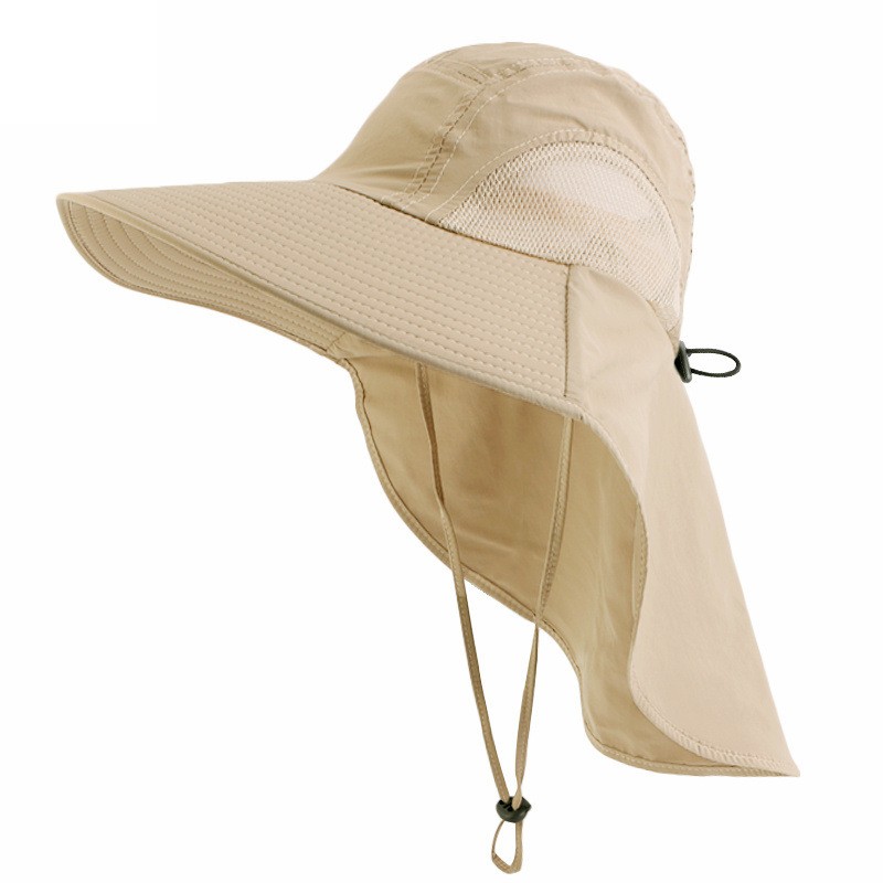 Sun Hat Factory - Collapsible Neck Flap