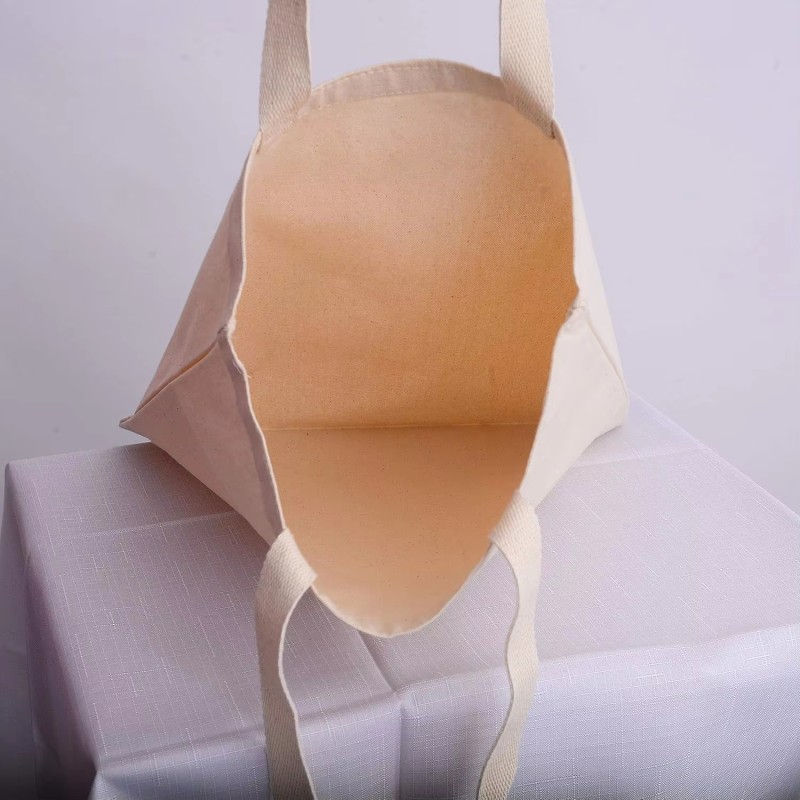 Tote Bag Supplier - Eco Friendly Cotton Canvas